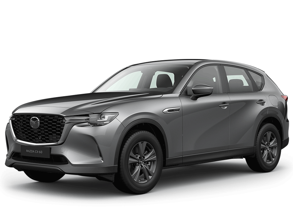 Mazda CX 60 Angebot