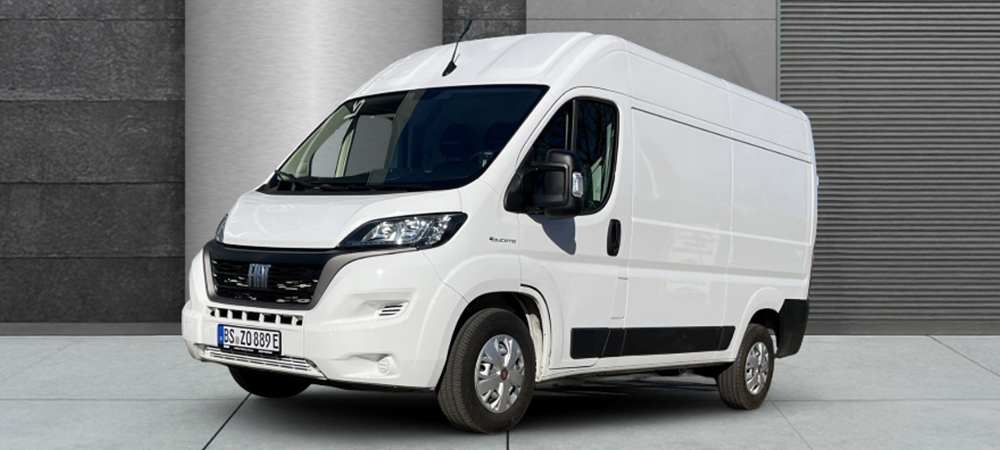 Fiat Ducato-e
