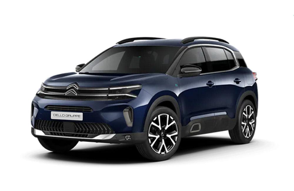 Citroën C5 Aircross Max