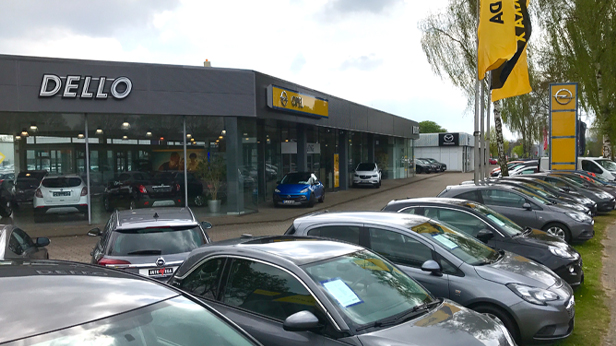 DELLO Norderstedt
