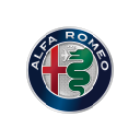 Logo von Alfa Romeo