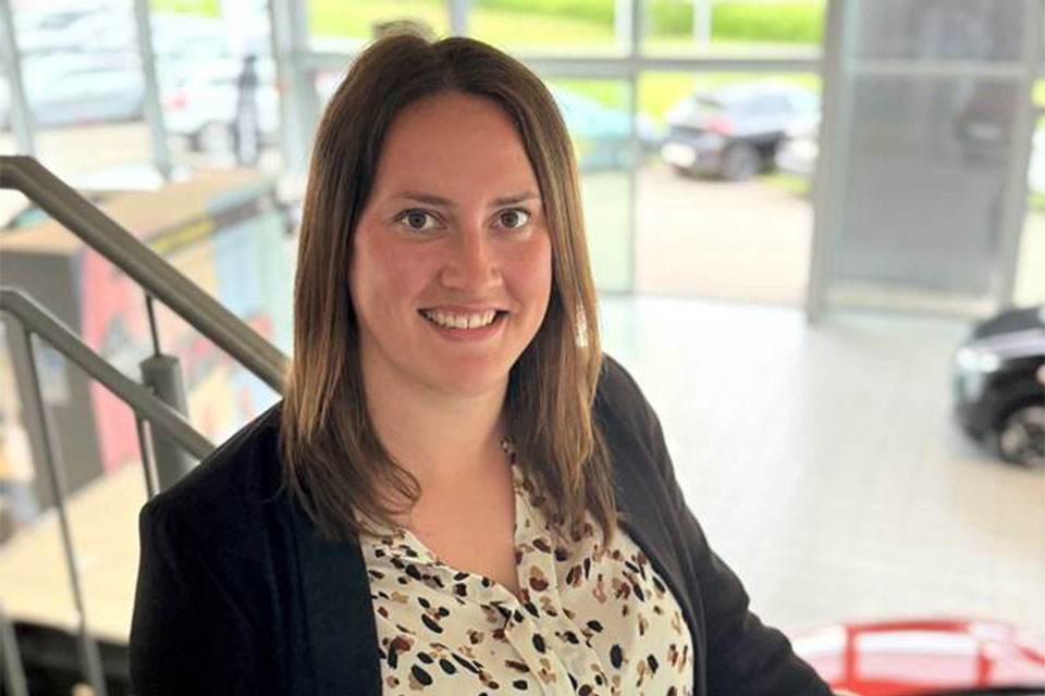 Kim-Jasmin Kirschner