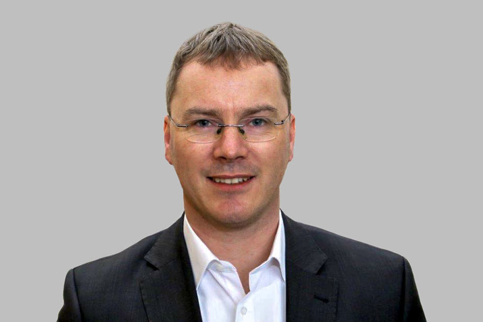 Danny-Christian Seidl