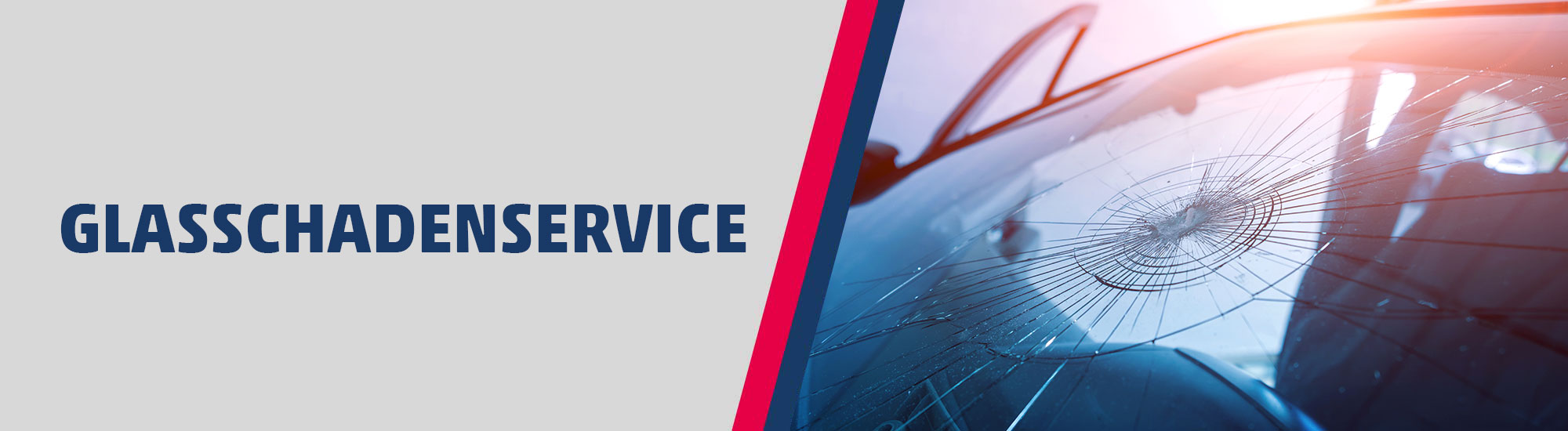 Glasschadenservice