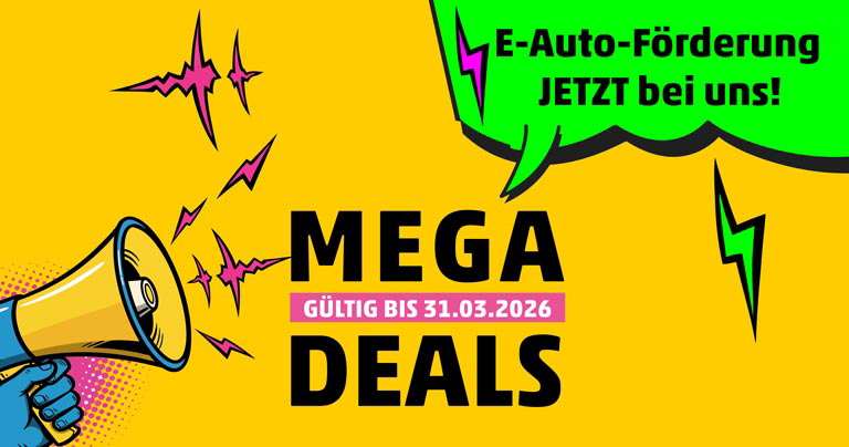 Mega Deals